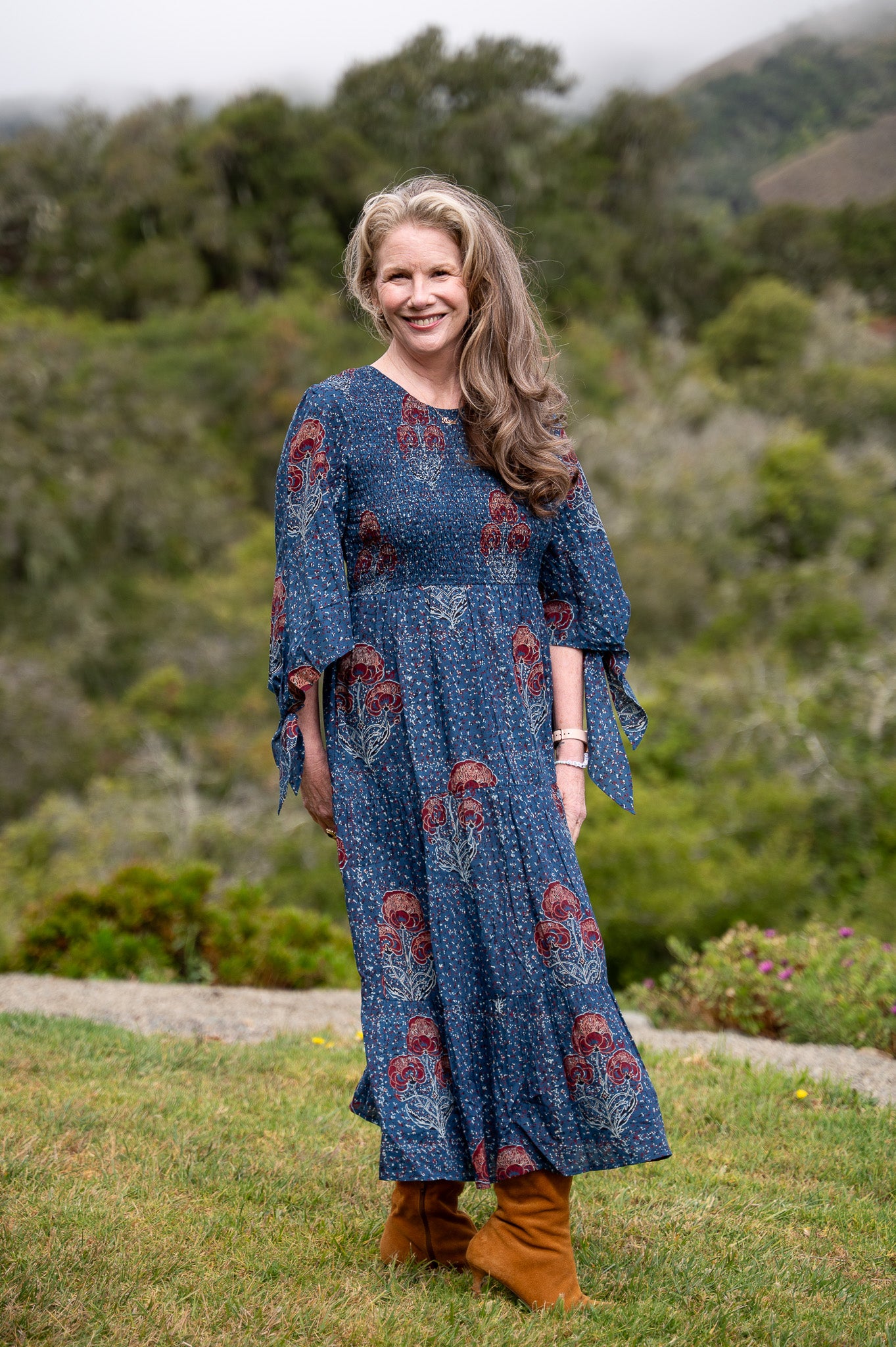The Pantry Dress