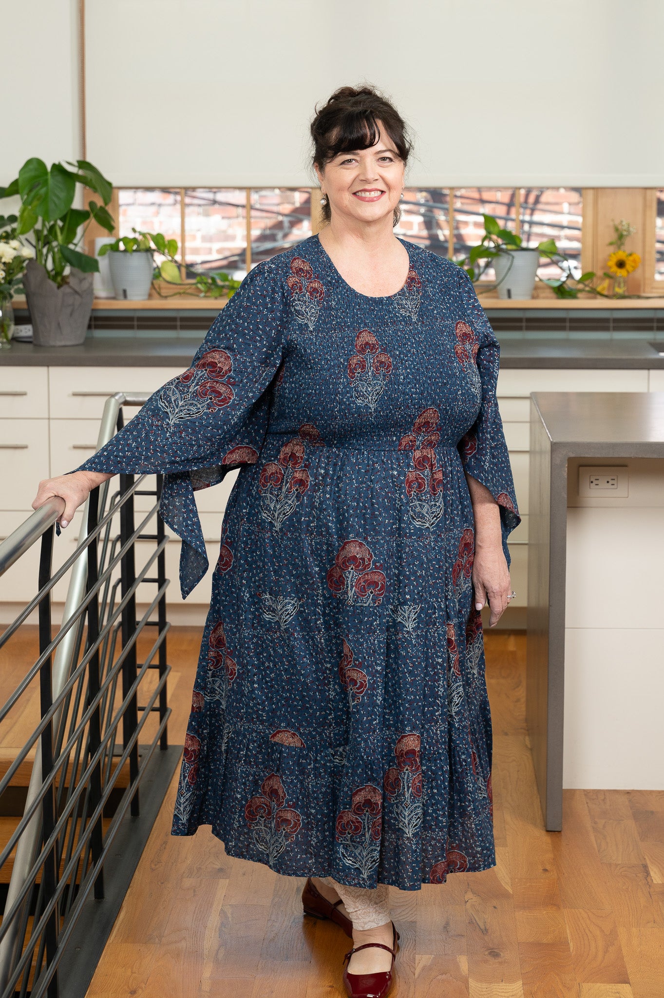 The Pantry Dress