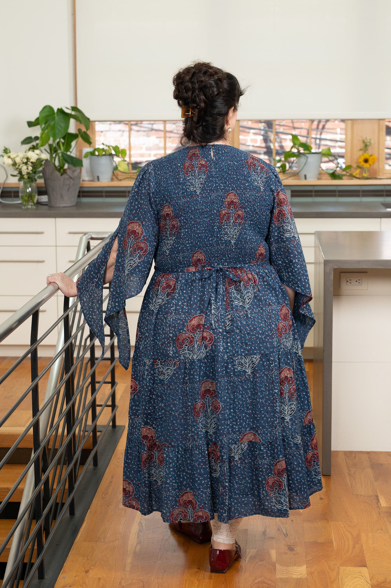 The Pantry Dress