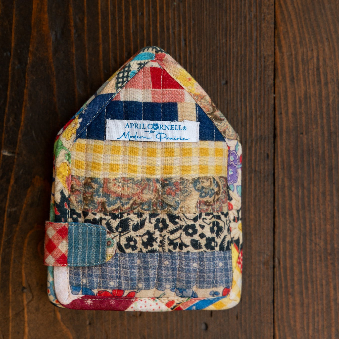 Patch Parade Sewing Cottage