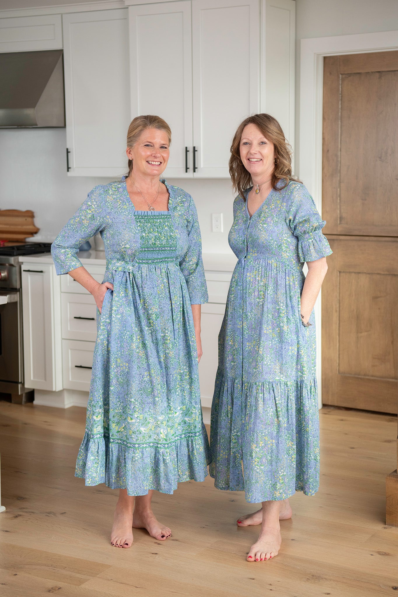 The Penny Dress