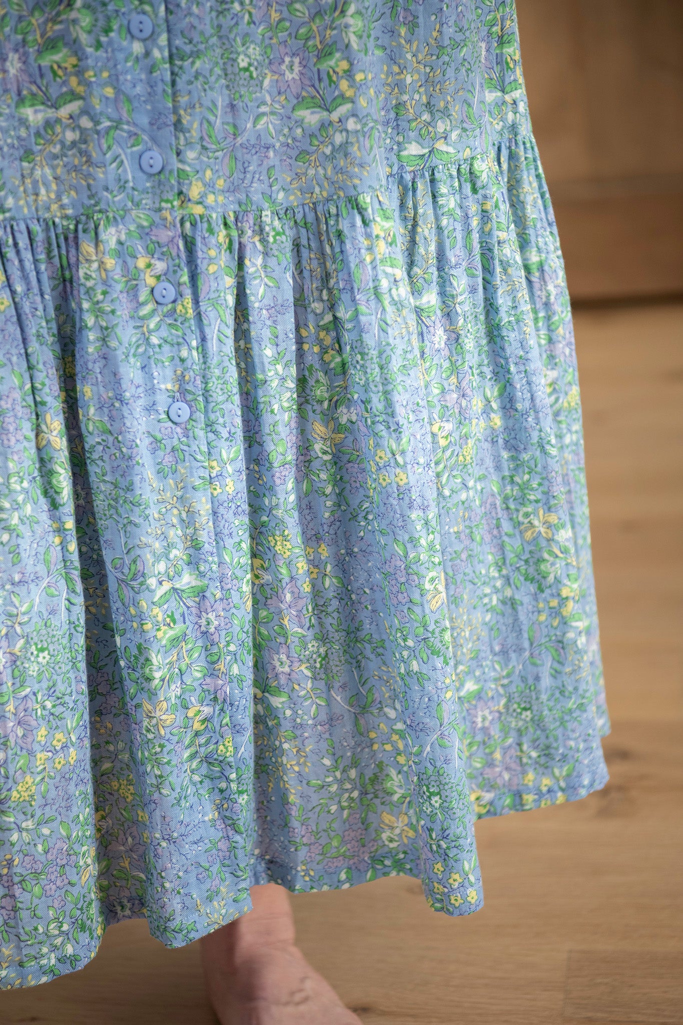 Penelope Porch Swing Dress