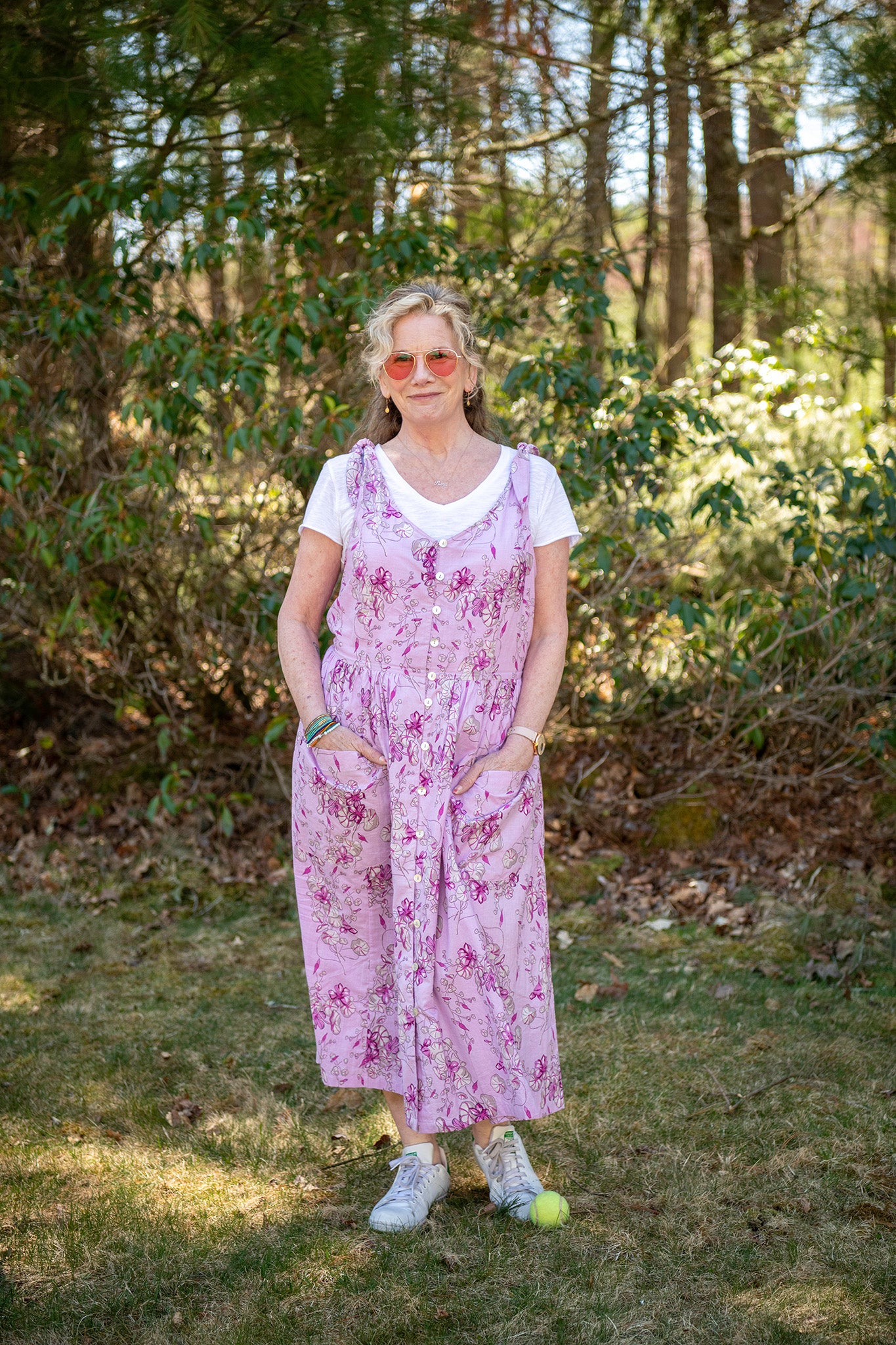 The Phoebe Dress