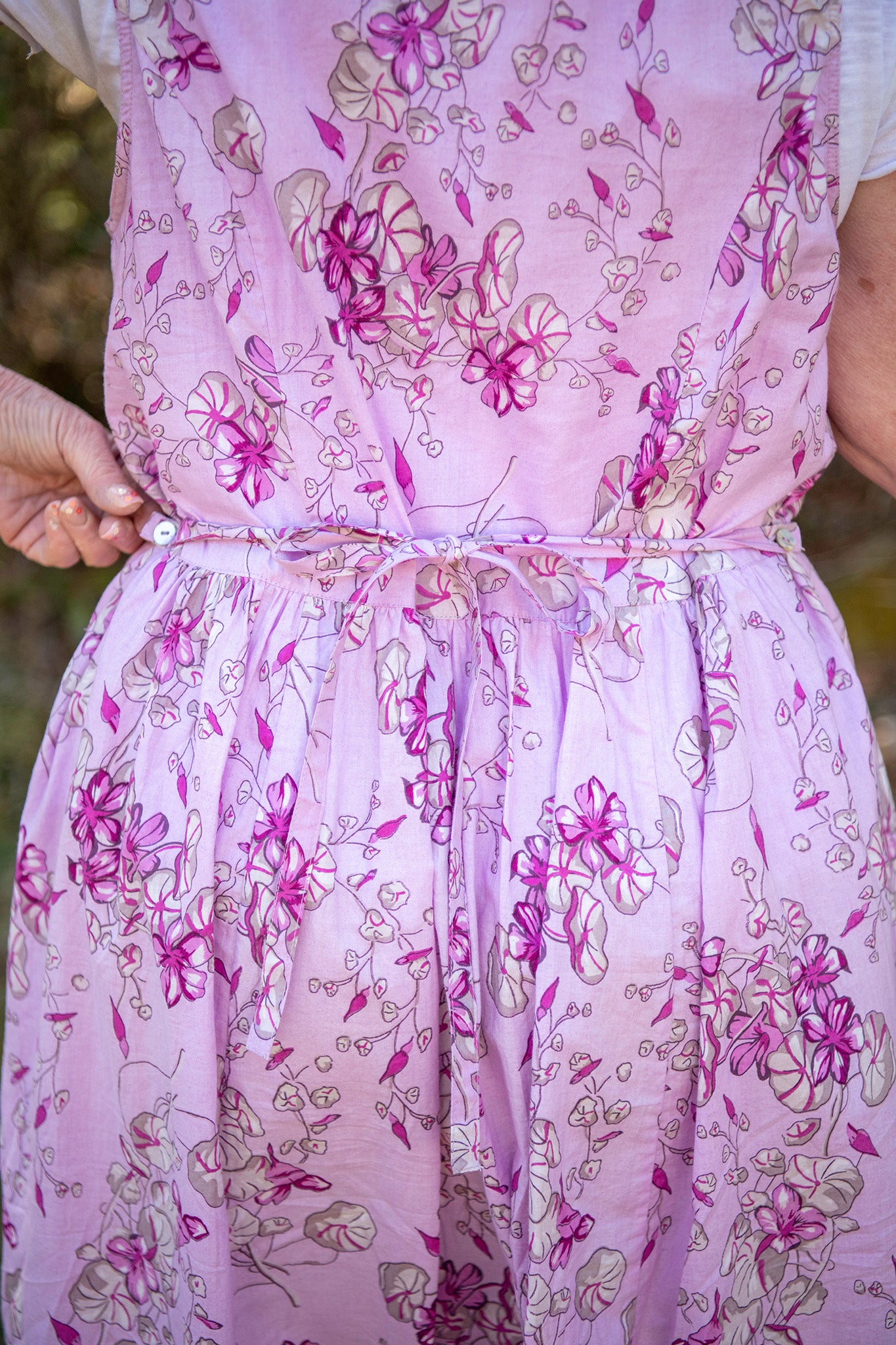 The Phoebe Dress