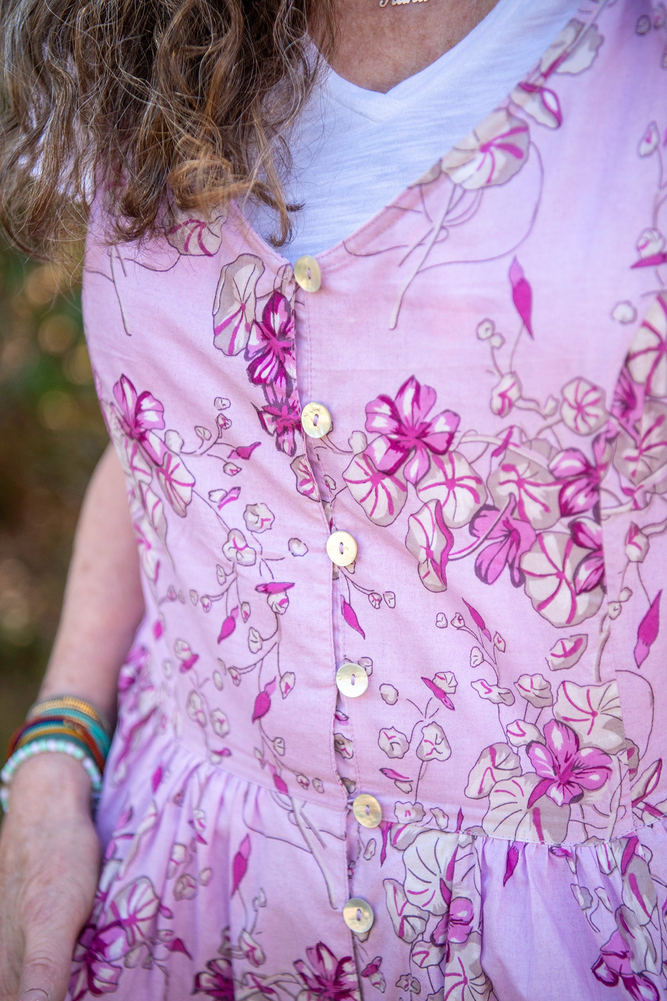 The Phoebe Dress