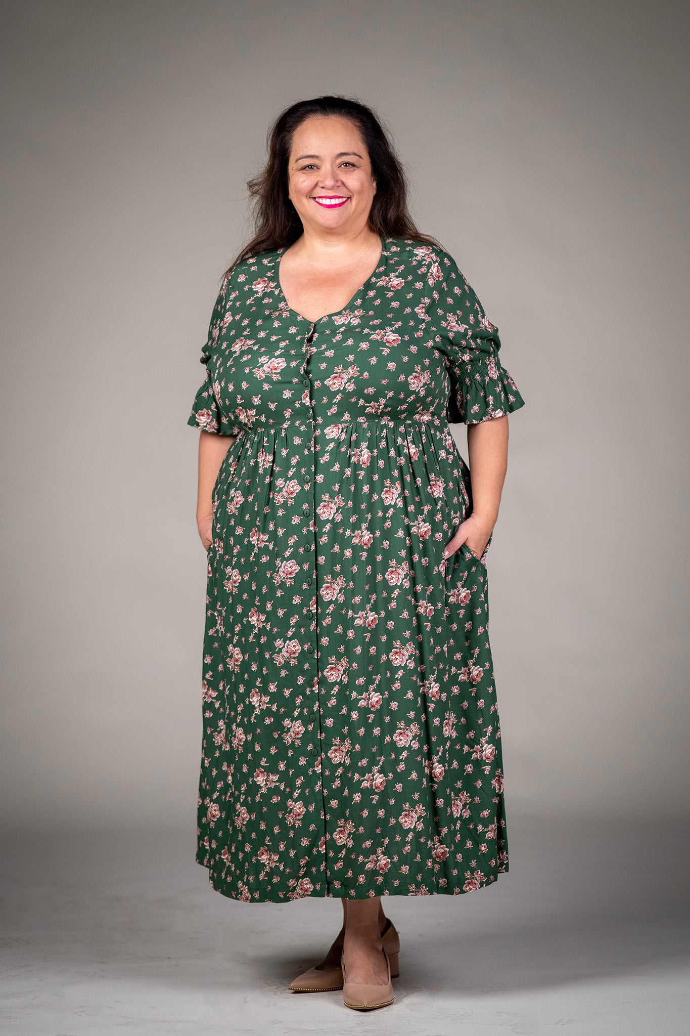 Little House Lover's Erin Dress