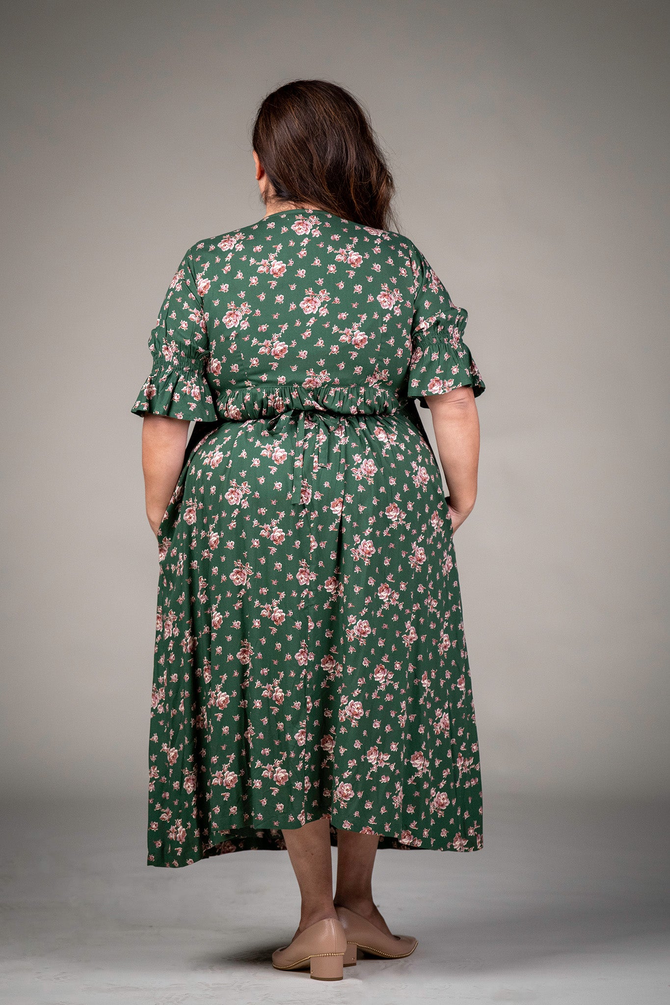 Little House Lover's Erin Dress