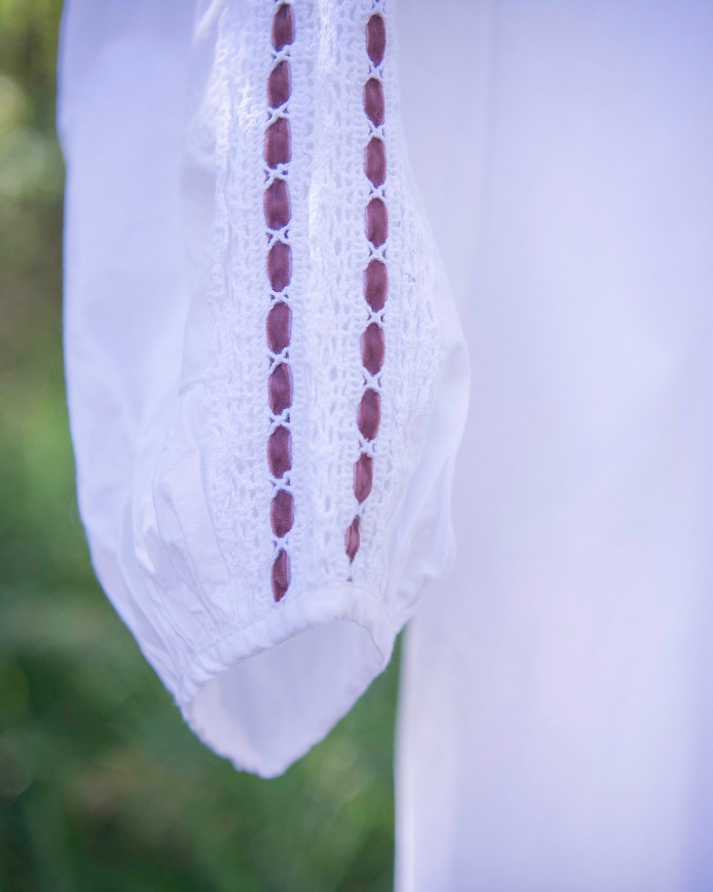 Antoinette Sleep Dress