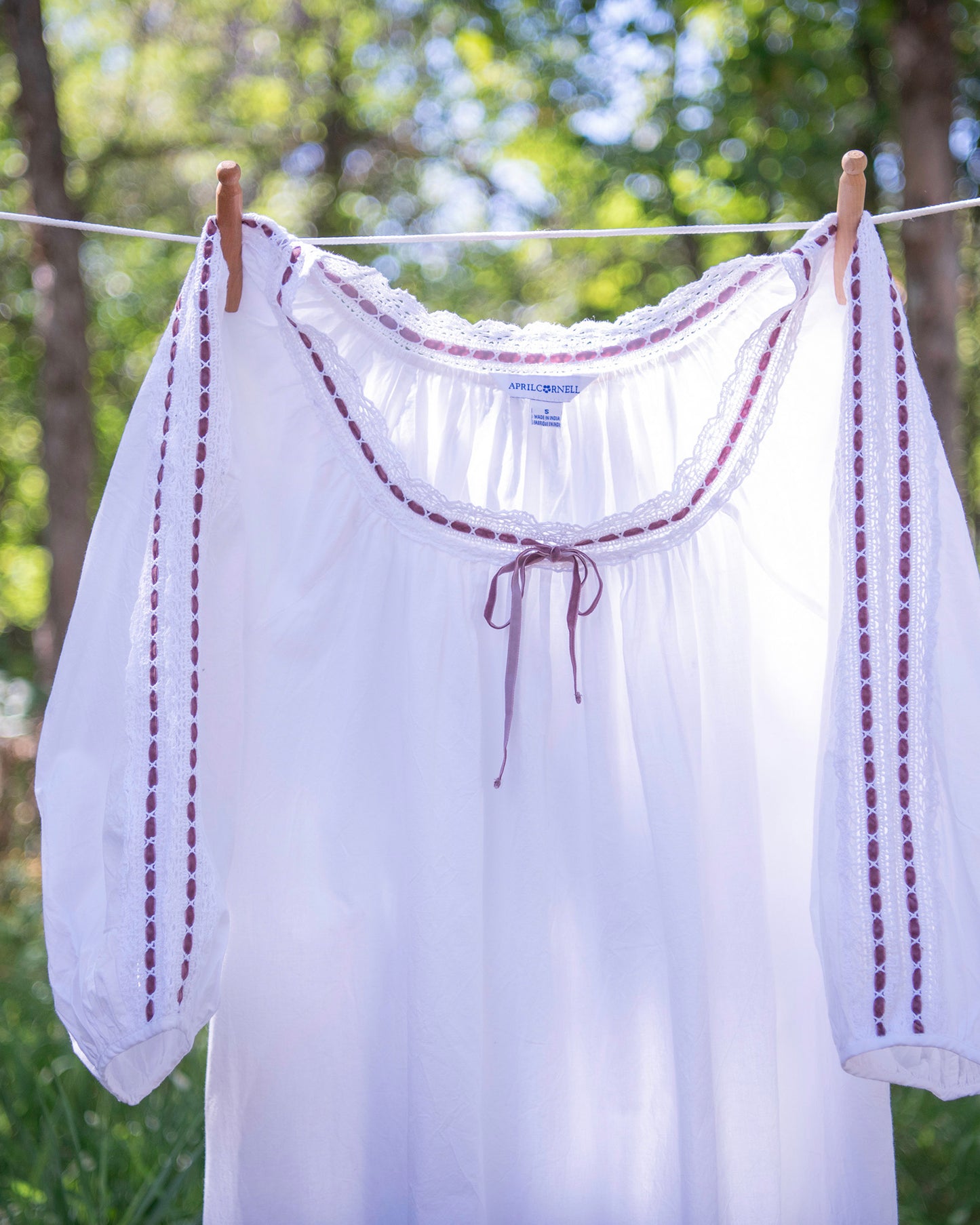 Antoinette Sleep Dress