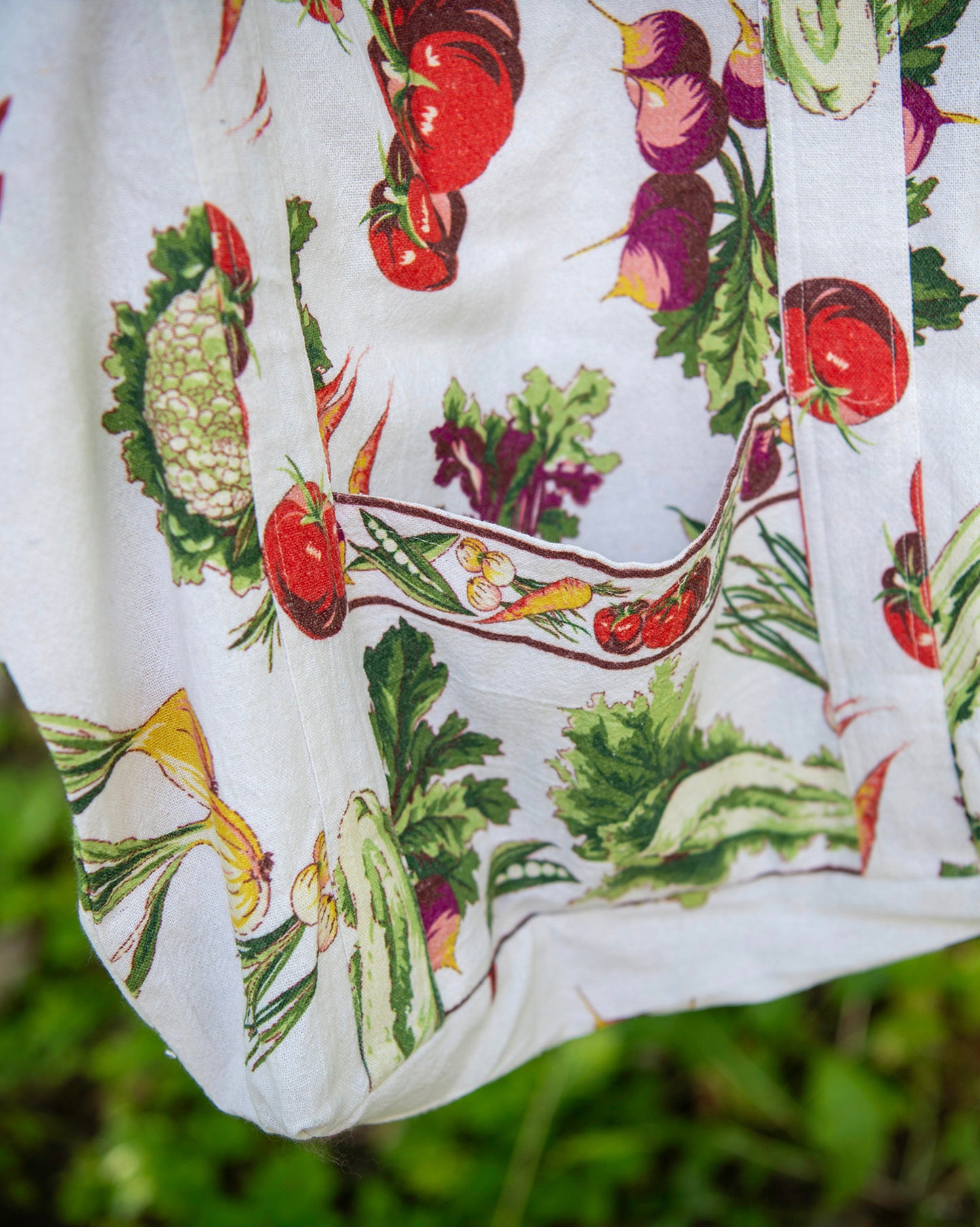Farm Fresh Market Tote