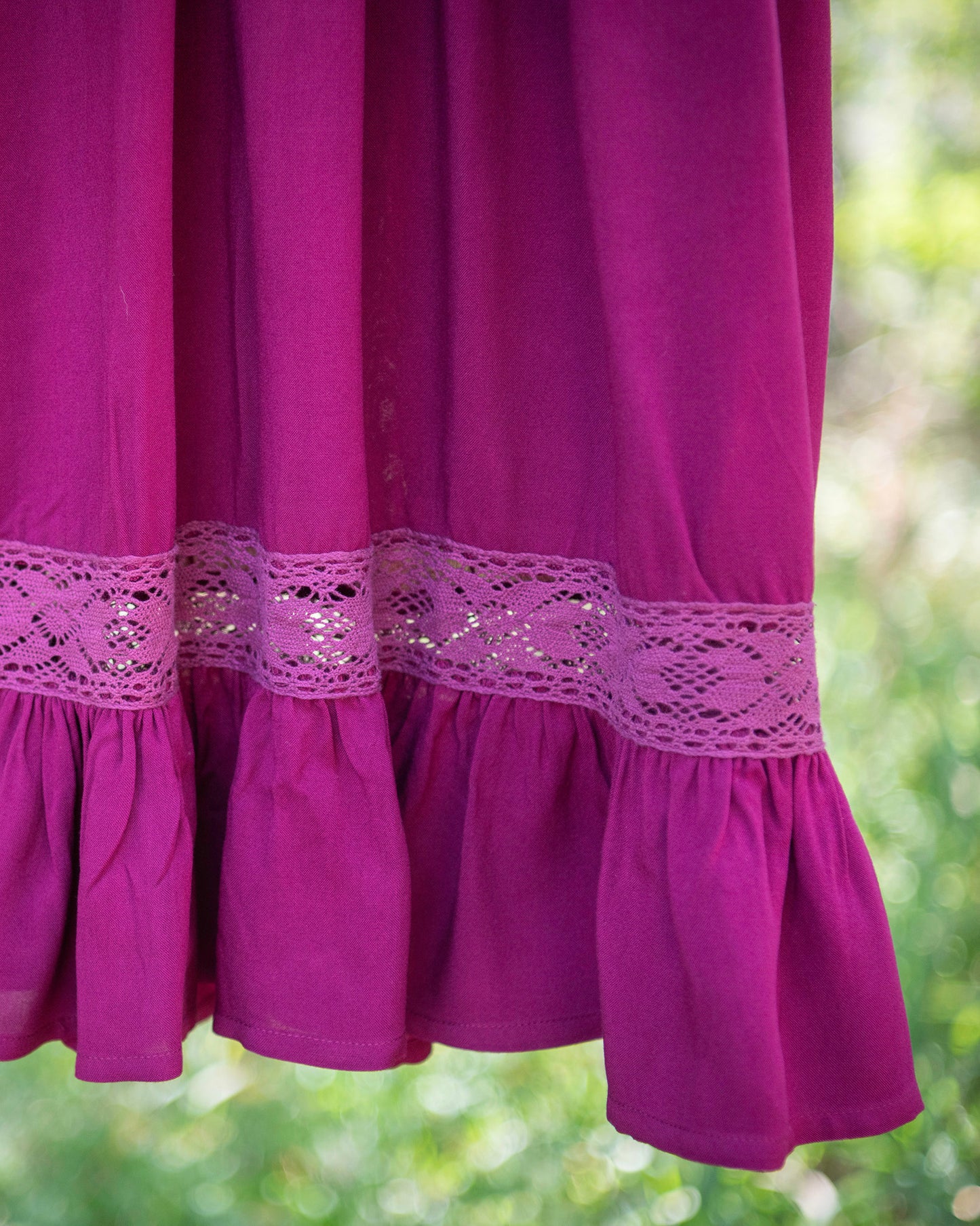 Agatha Dress