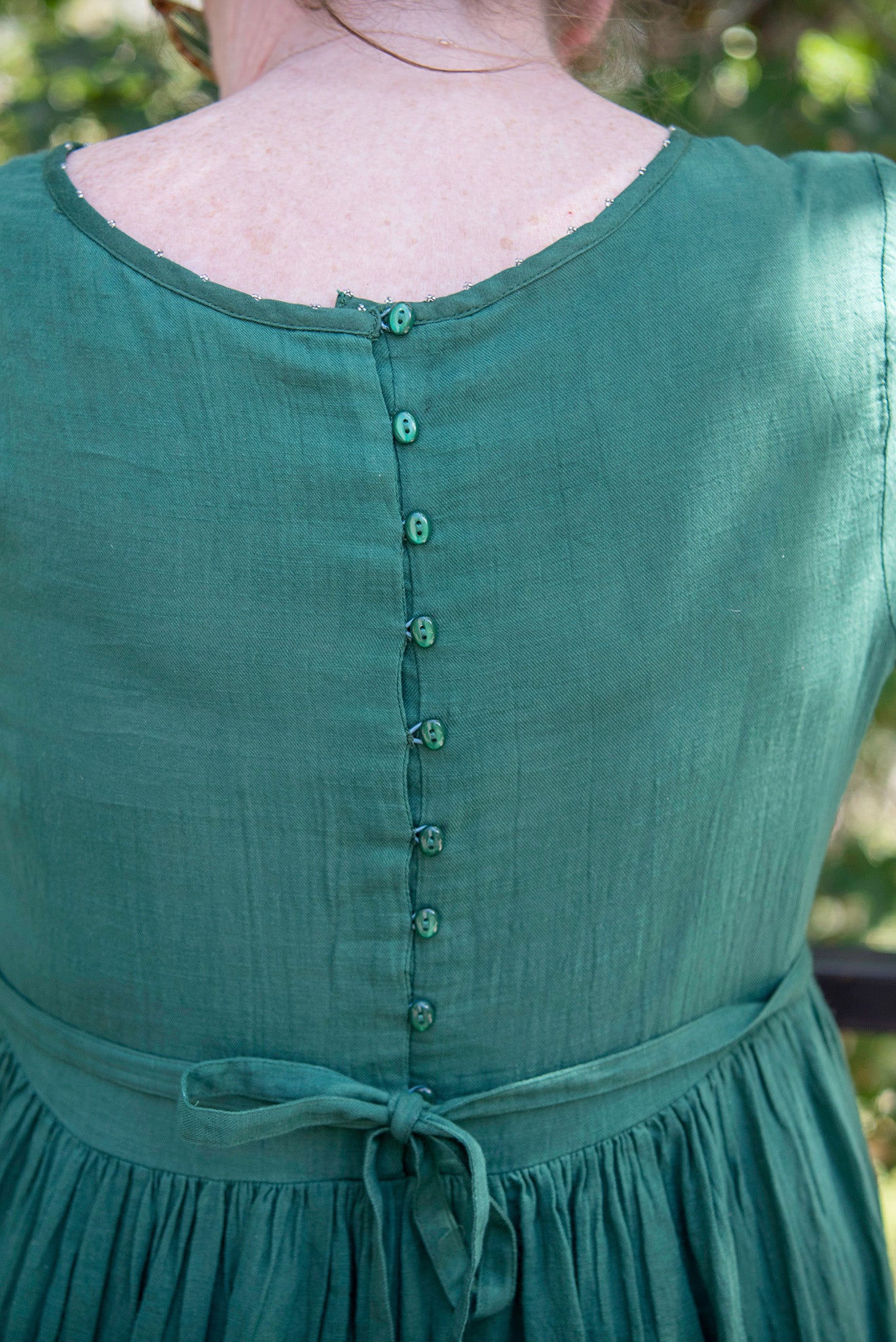 Etta Midi Dress