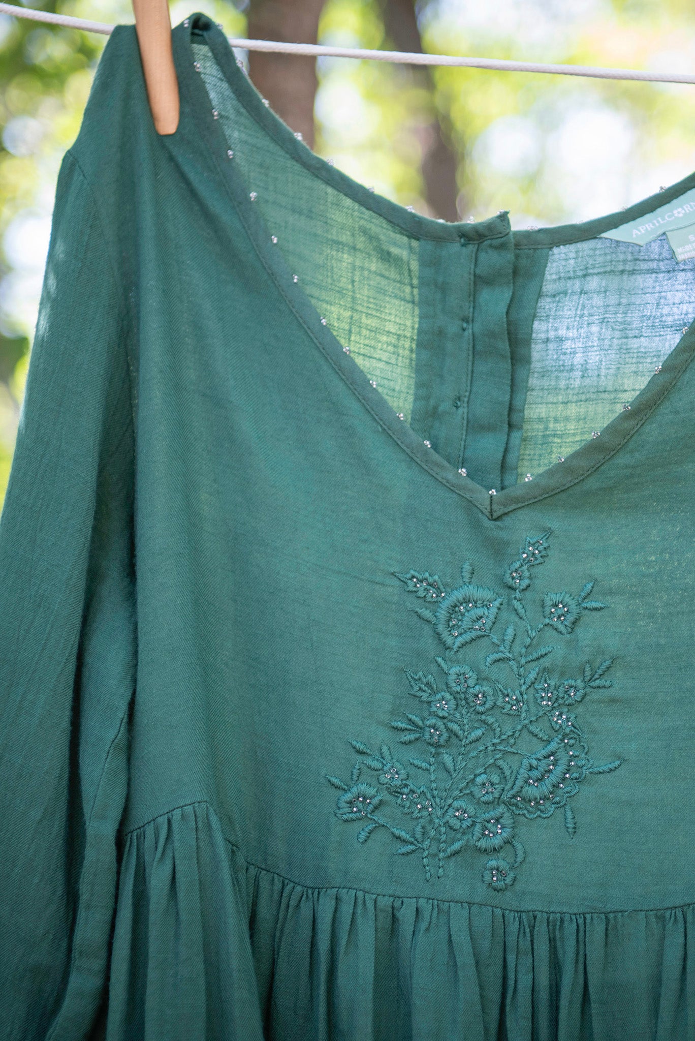 Etta Midi Dress