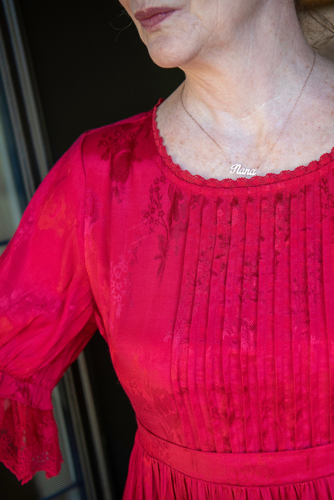 The Merry Maxi Dress