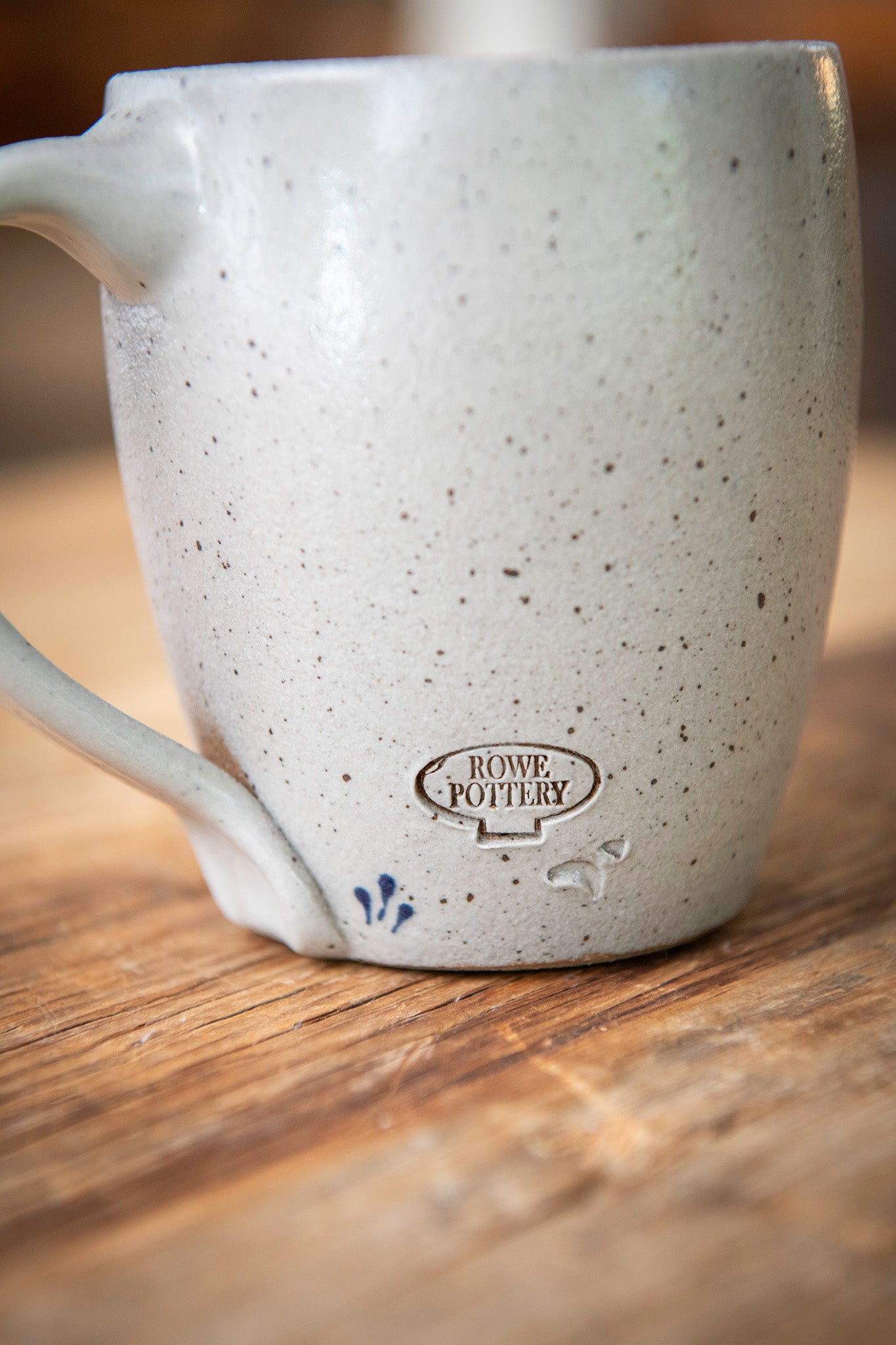 For Little House Lover's Cafe Mug - Schoolhouse
