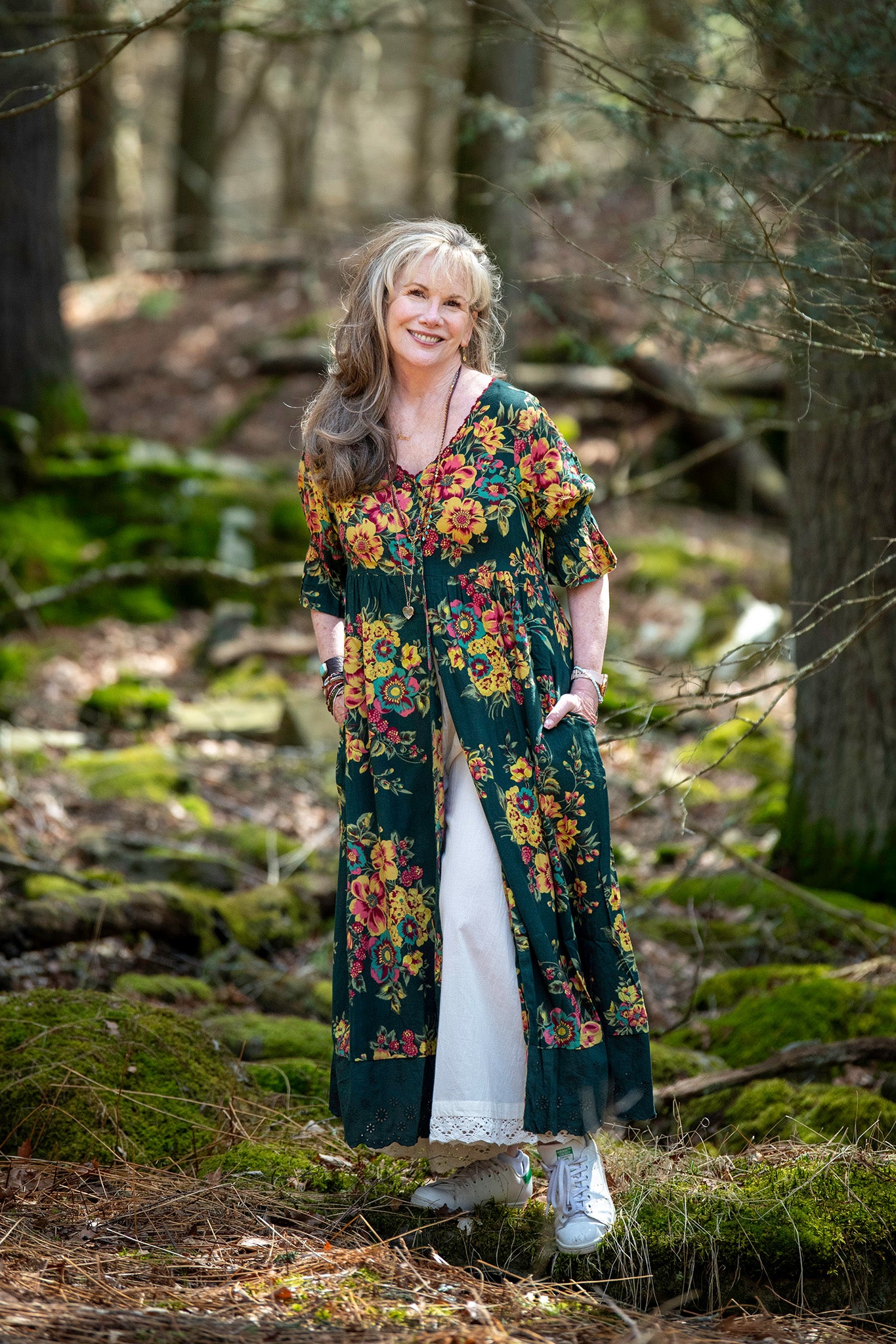 Sikkim Dress