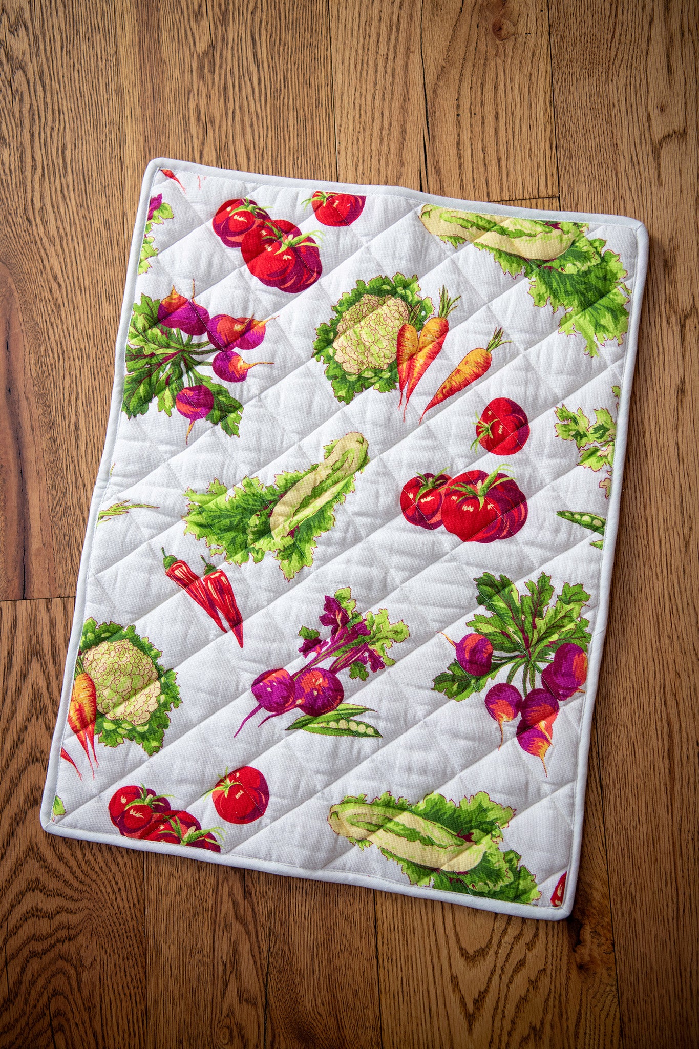 Farm Fresh Drying Mat