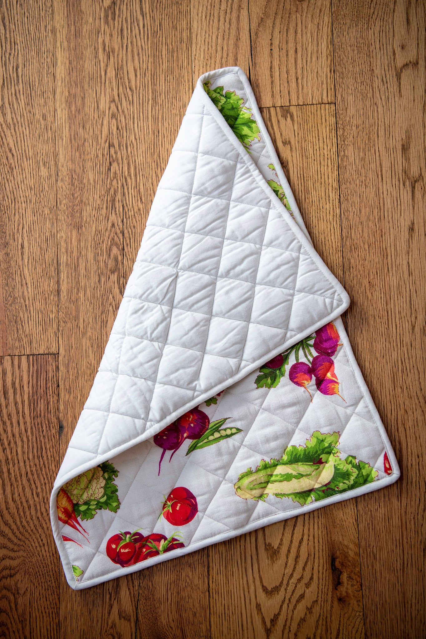 Farm Fresh Drying Mat