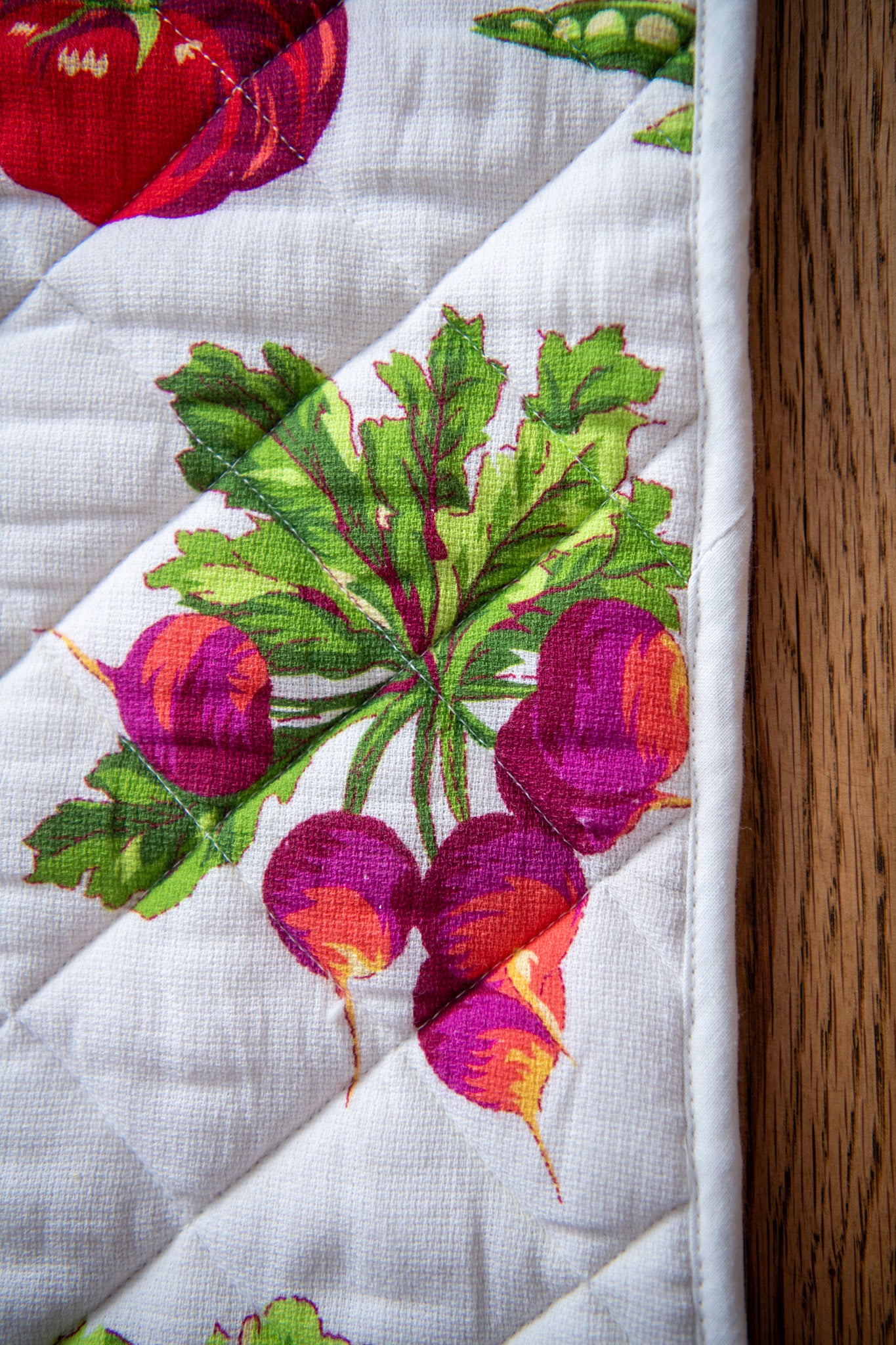 Farm Fresh Drying Mat