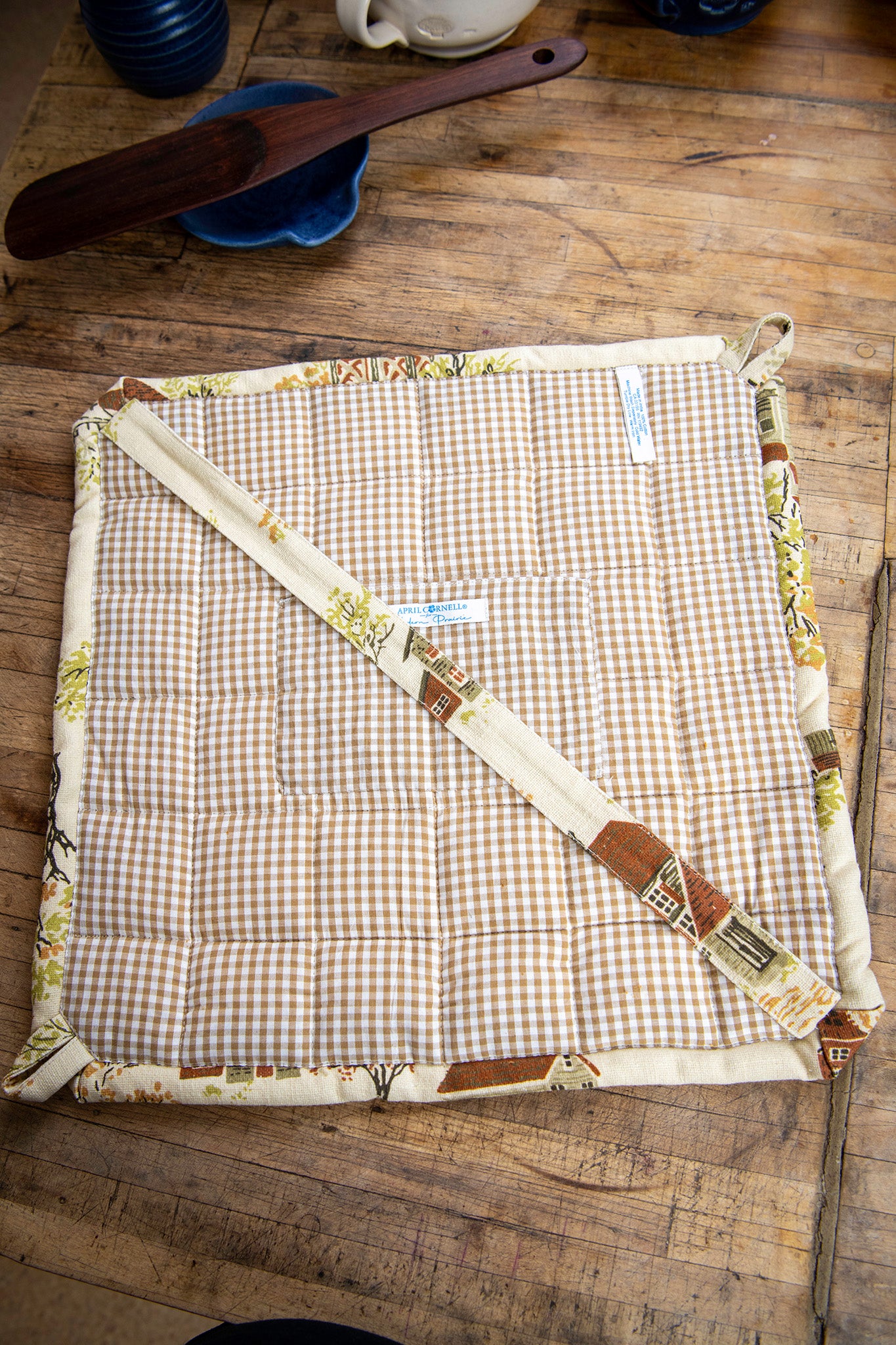 50 Years on the Prairie' Easy-As-Pie Carrier In Natural