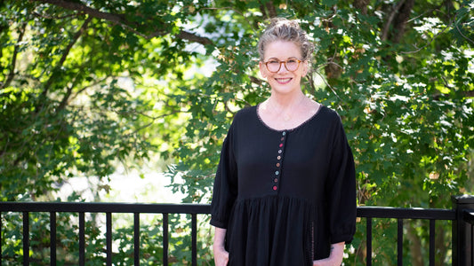 Embracing Our Educators: The Eva Dress Tribute to Miss Beadle