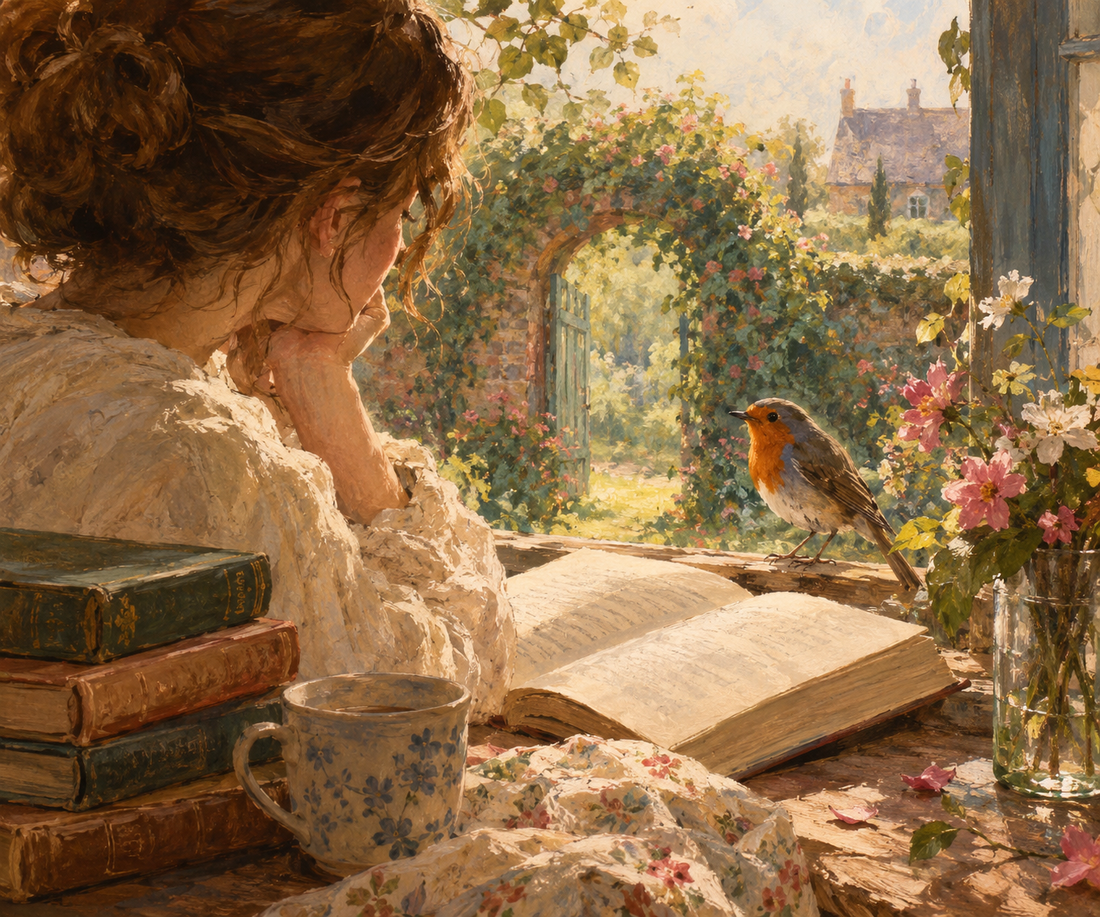 Make Reading Richer: How to Identify Symbolism When You Read