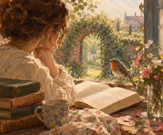 Make Reading Richer: How to Identify Symbolism When You Read