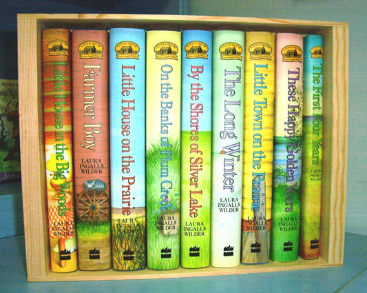 Why We Should Read Classic Children’s Literature As Adults