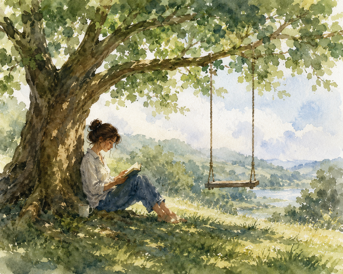 Classic Children’s Books for Fans of the Little House on the Prairie Series