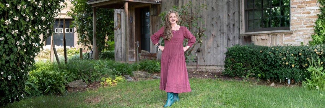 Melissa's Musings