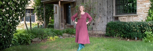 Melissa's Musings