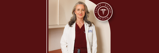 Is it a UTI … or Menopause?