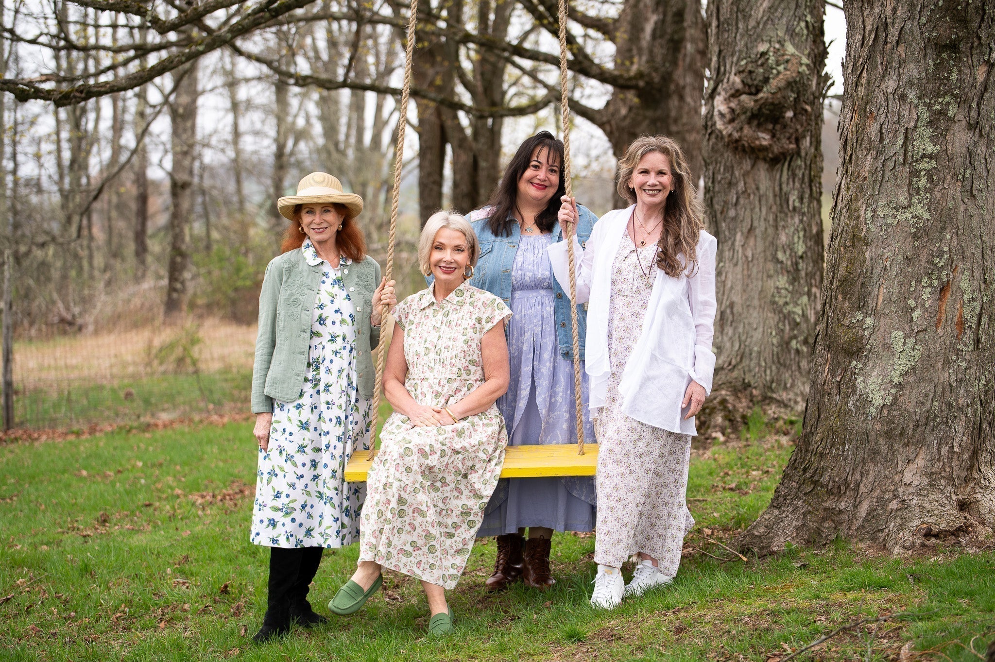 Modern Prairie Inc. | Mature Womens Apparel & Décor