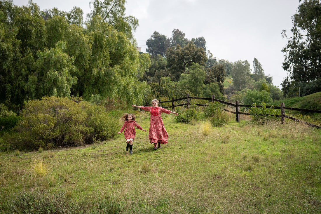 Step Behind the Prairie… and Into a Night of Stories