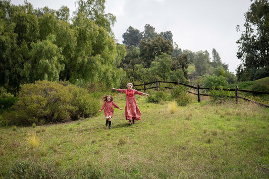 Step Behind the Prairie… and Into a Night of Stories