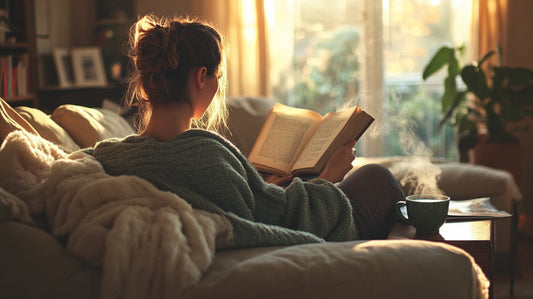 Take Reading to the Next Level: Go Beyond the Book