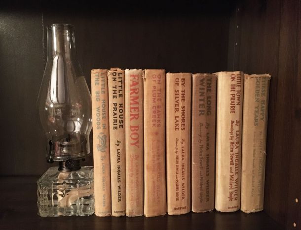 Which Book Is Netflix's Little House on the Prairie Based On? Plus How to Read the Series in Order!