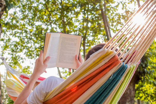 Summer Reading