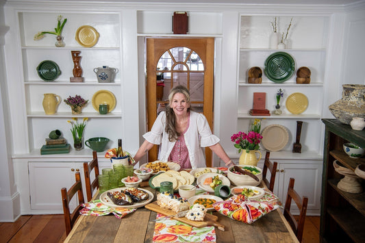 For the Ones Who Do It All: A Thoughtful Mother’s Day Lunch