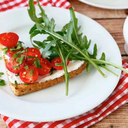 The Best Tomato Sandwich Recipe