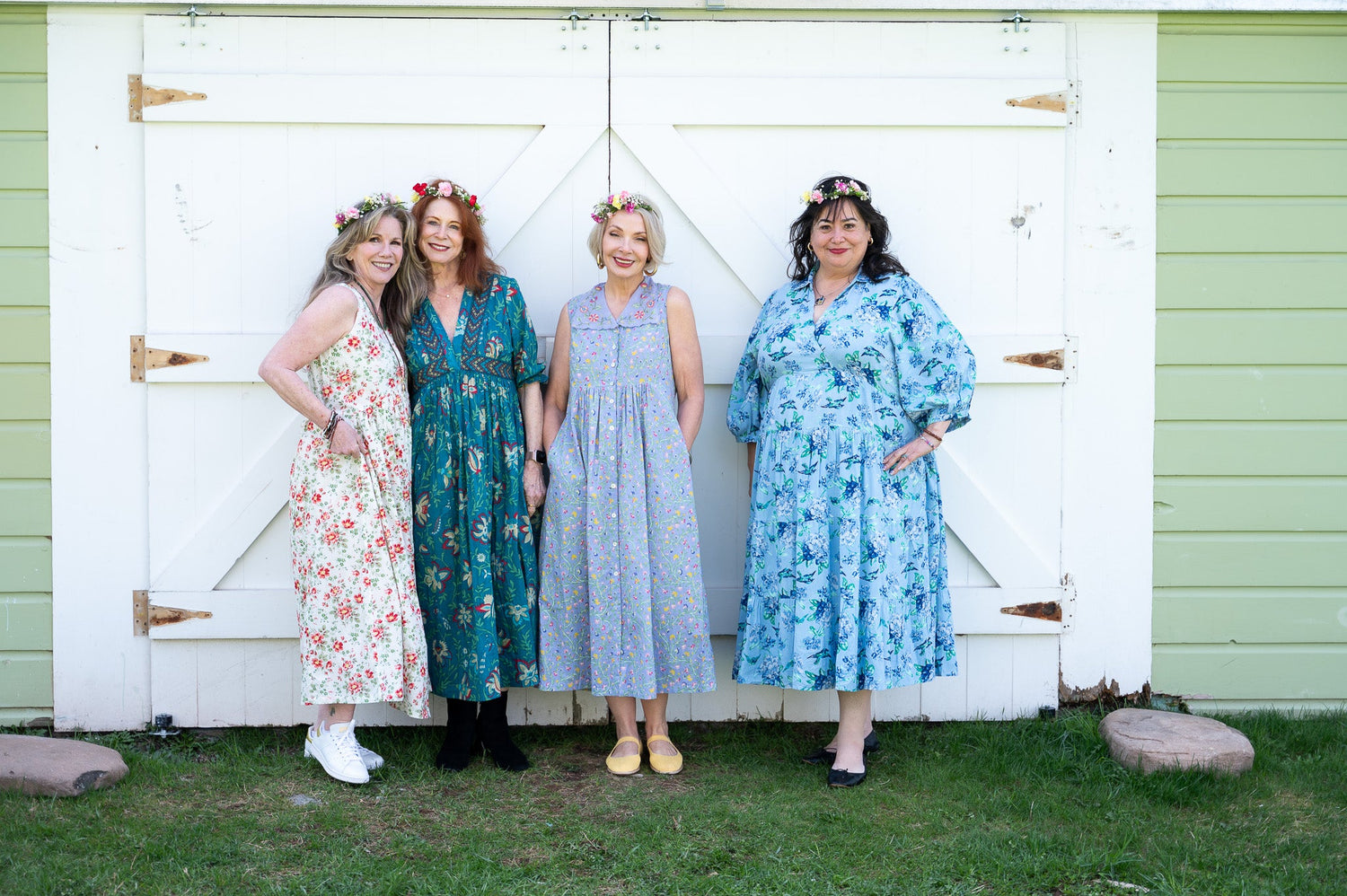 Dresses - Modern Prairie Inc. Dresses - Modern Prairie Inc.