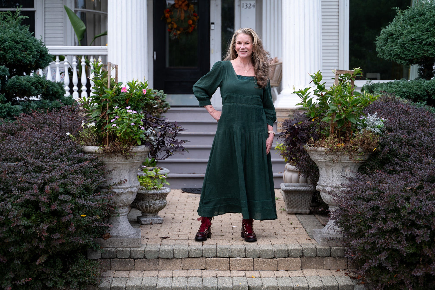 Clothing & Accessories