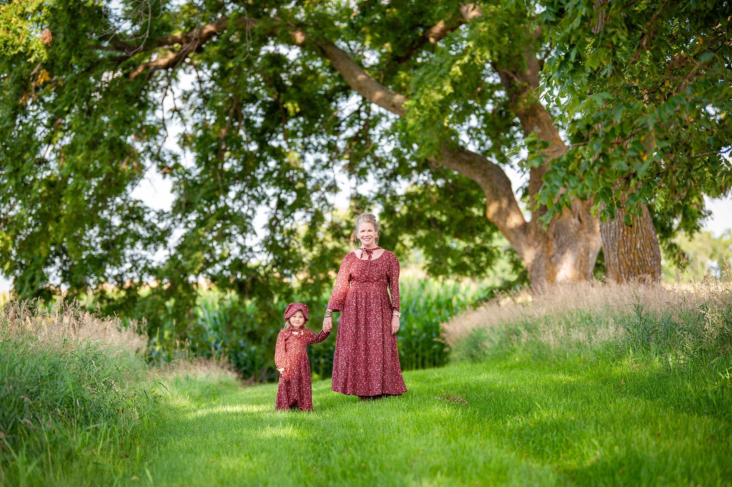 Limited-Edition 50th Anniversary Prairie Collection