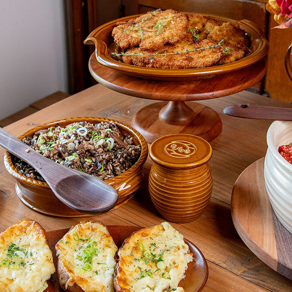 Serveware