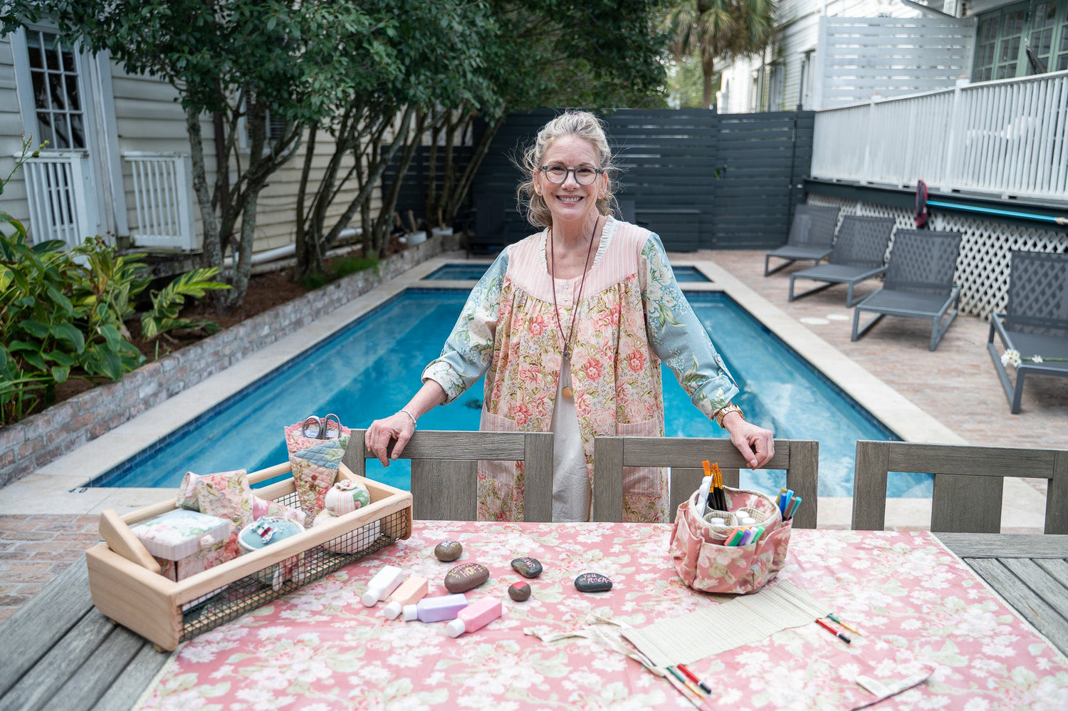 Hobbies & Interests