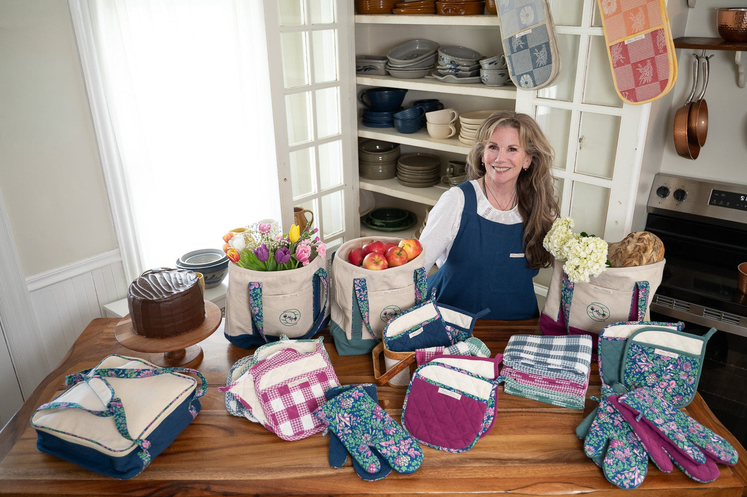Prairie Essentials Collection