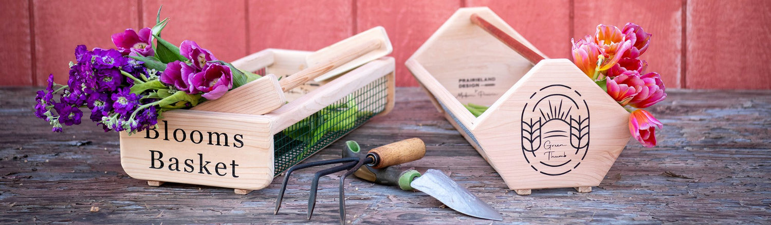 Gardening Essentials