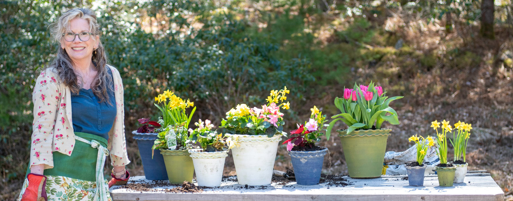 Gardening