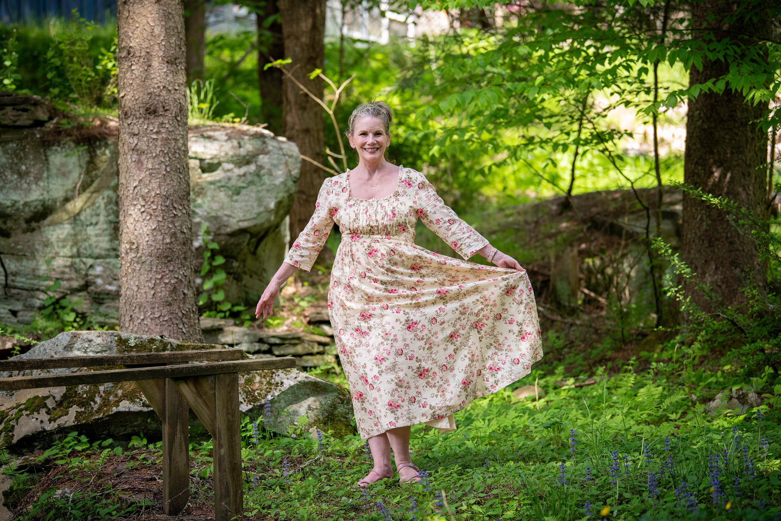 The Beautiful and Timeless Laura Dress Collection The Beautiful and Timeless Laura Dress Collection