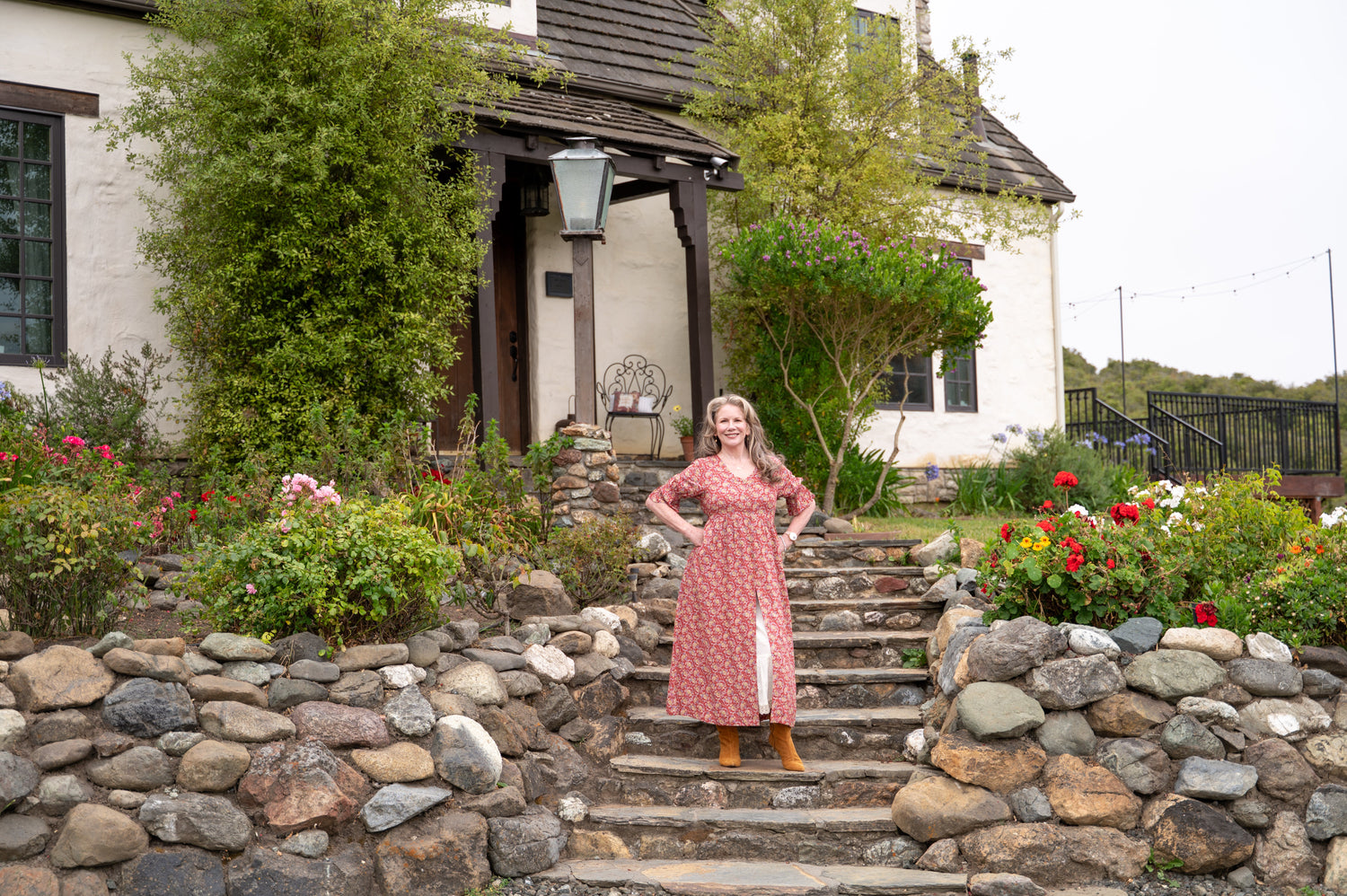 For Little House Lovers